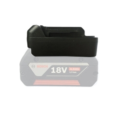 Adapter Baterije za Bosch Baterije na Makita Uređaju 18V